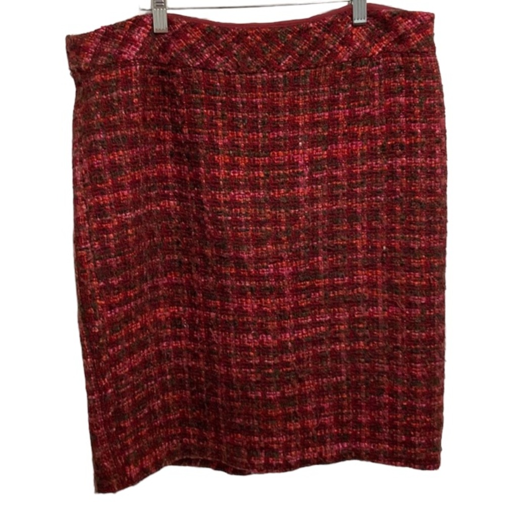Coldwater Creek Skirt